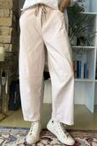 Gilbert Magic Barrel Pant Rosewater